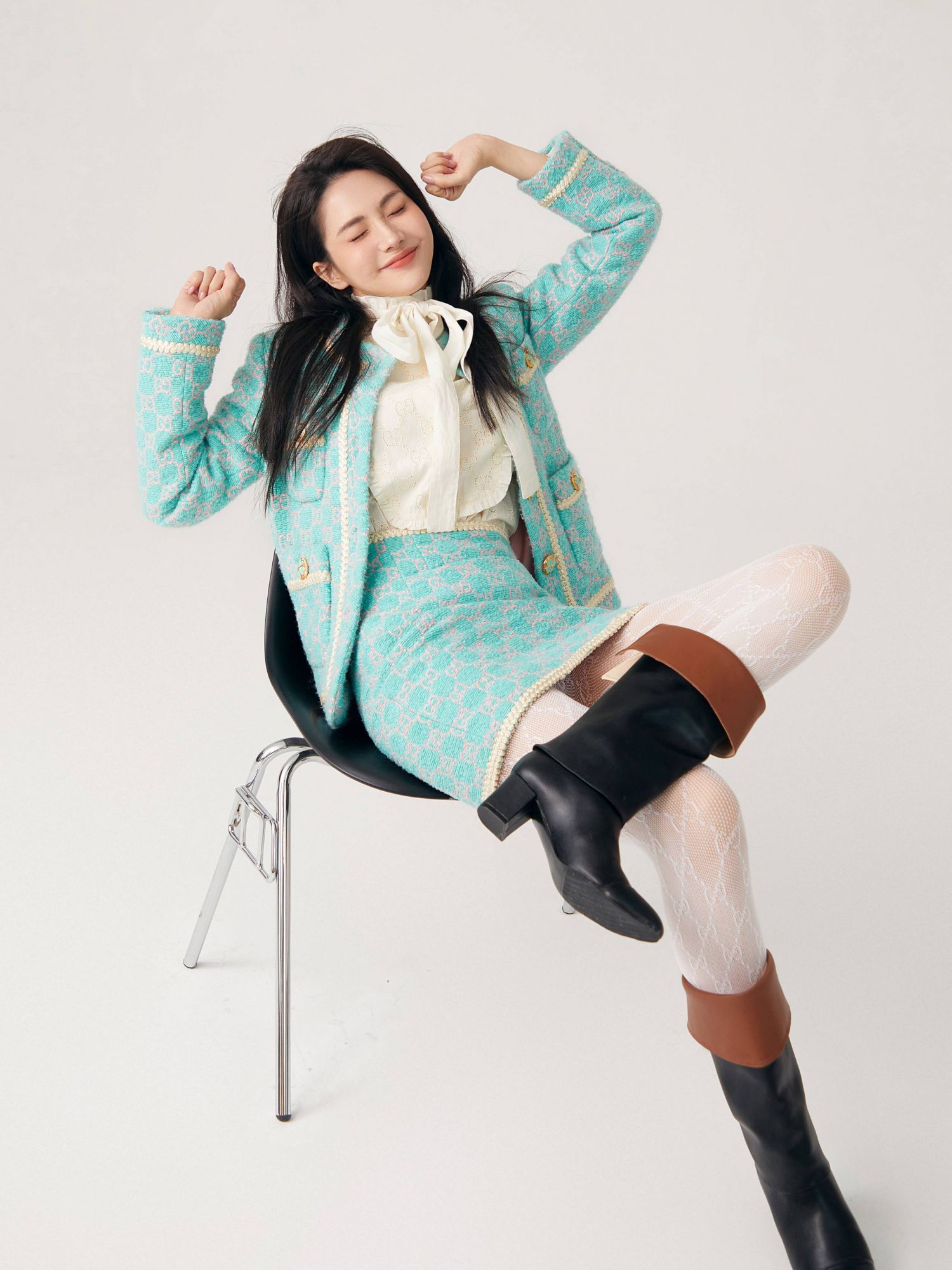 美女图片