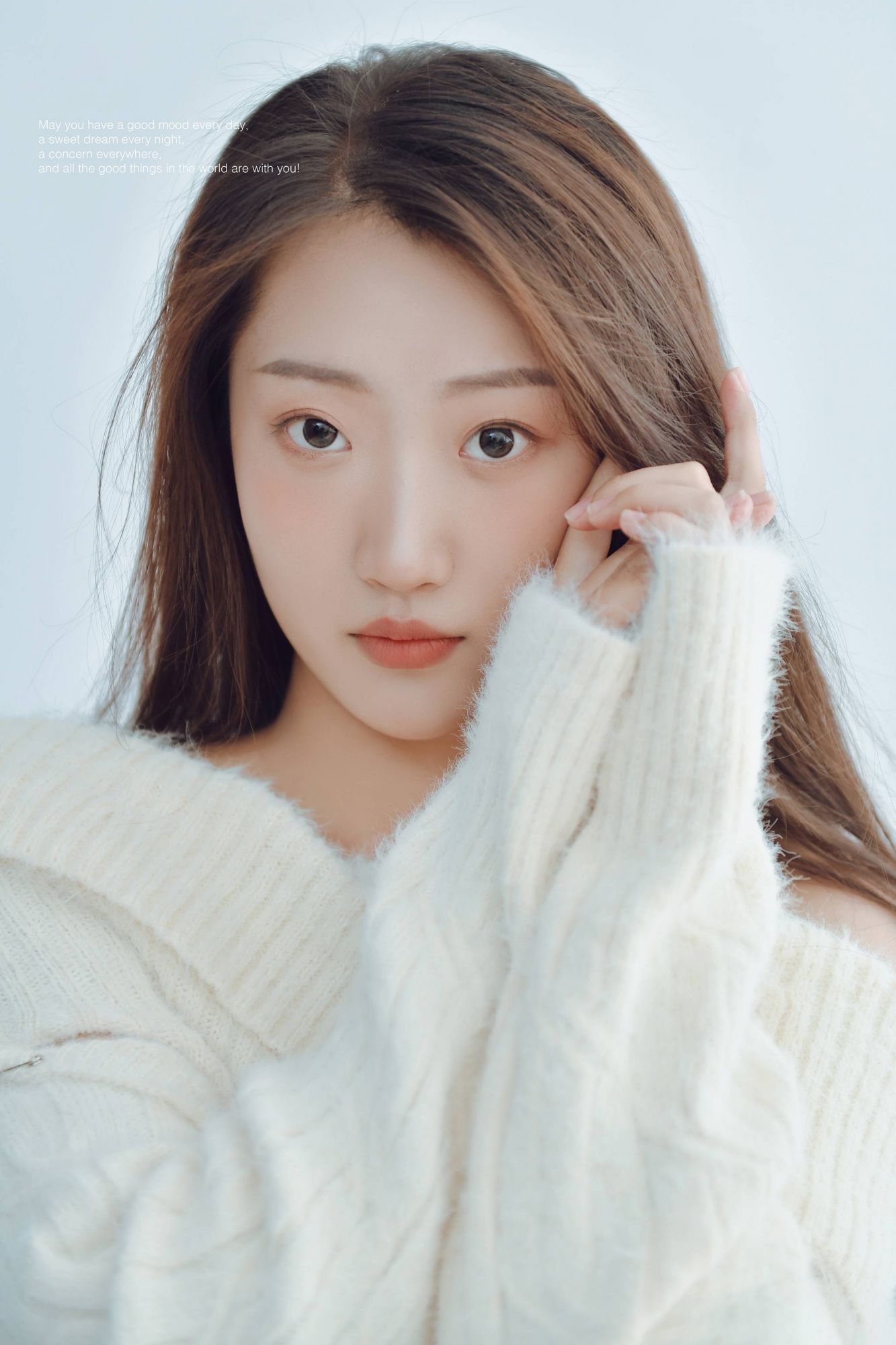 美女图片