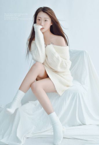 美女图片