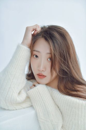 美女图片