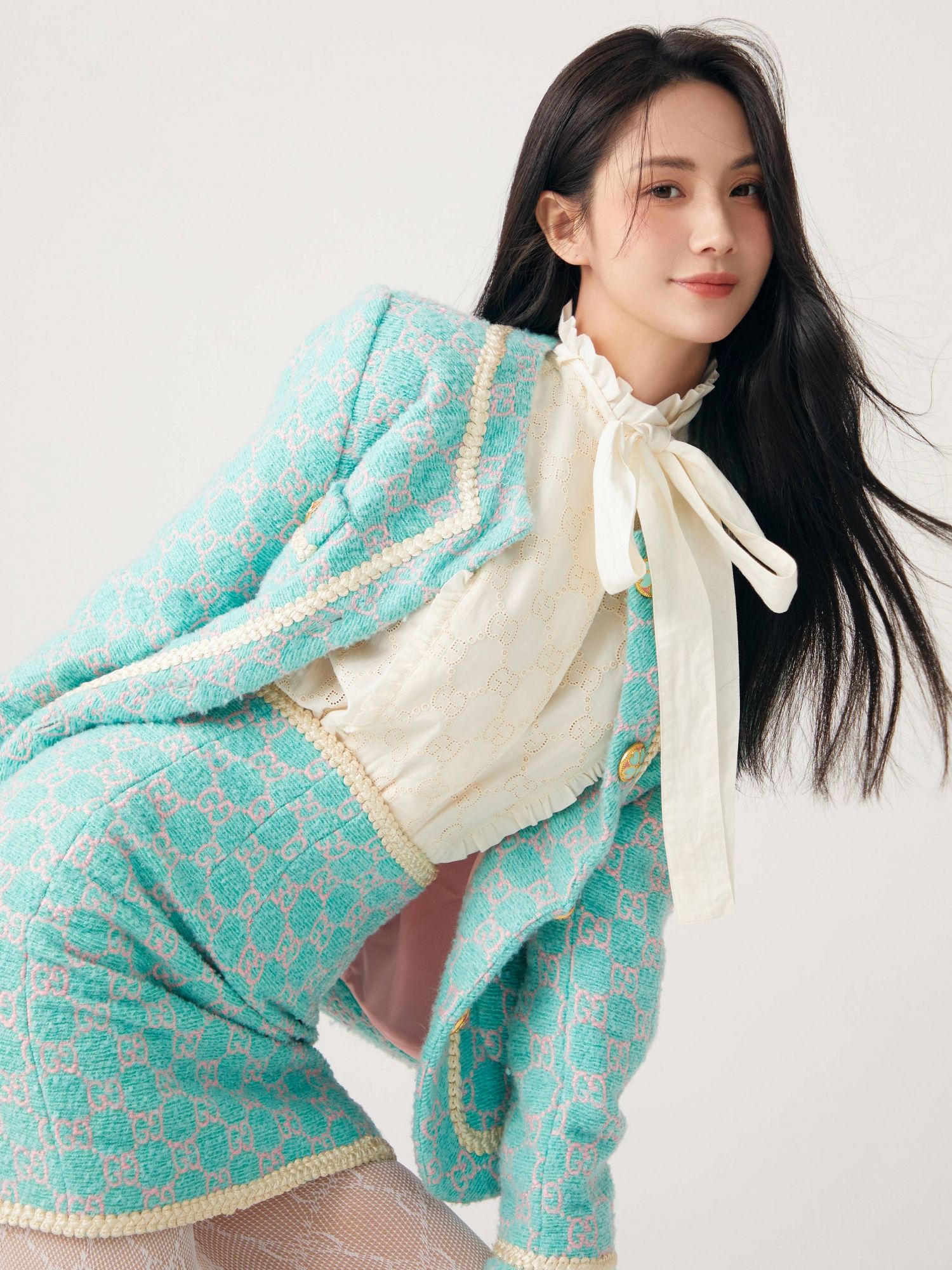 美女图片