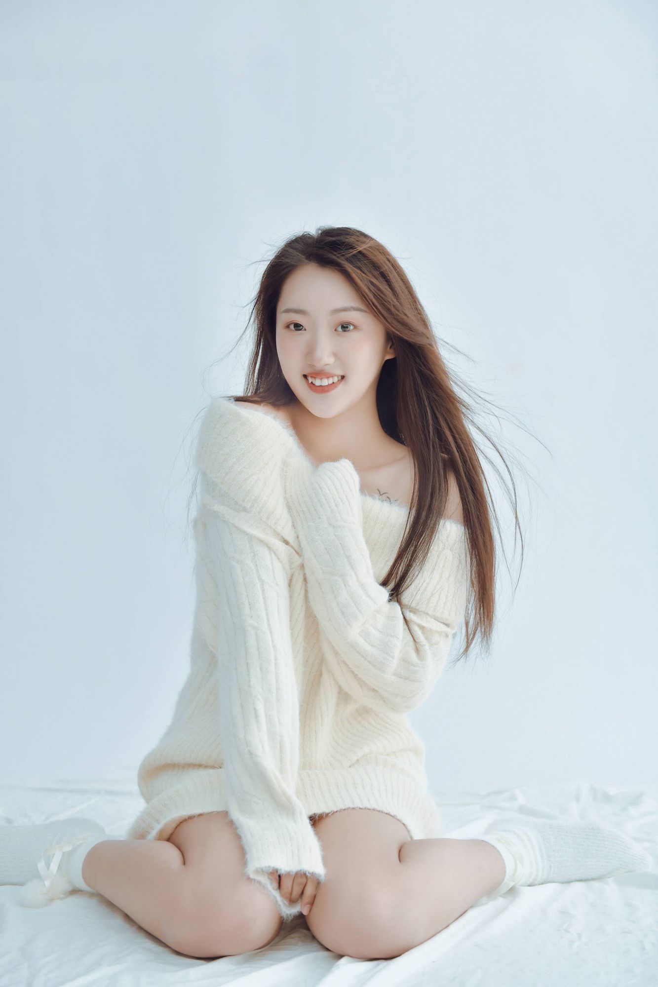 美女图片