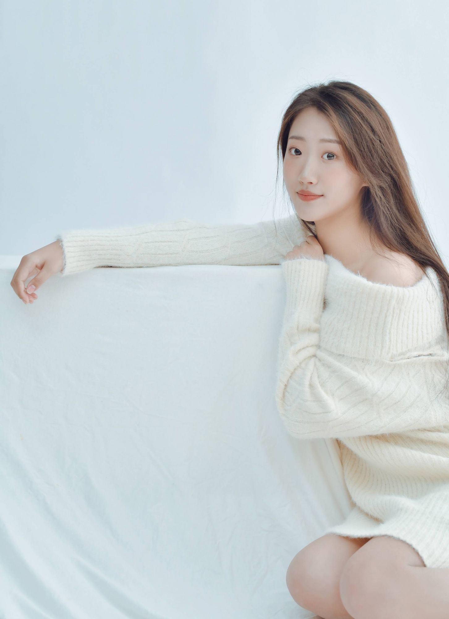 美女图片