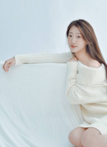 美女图片