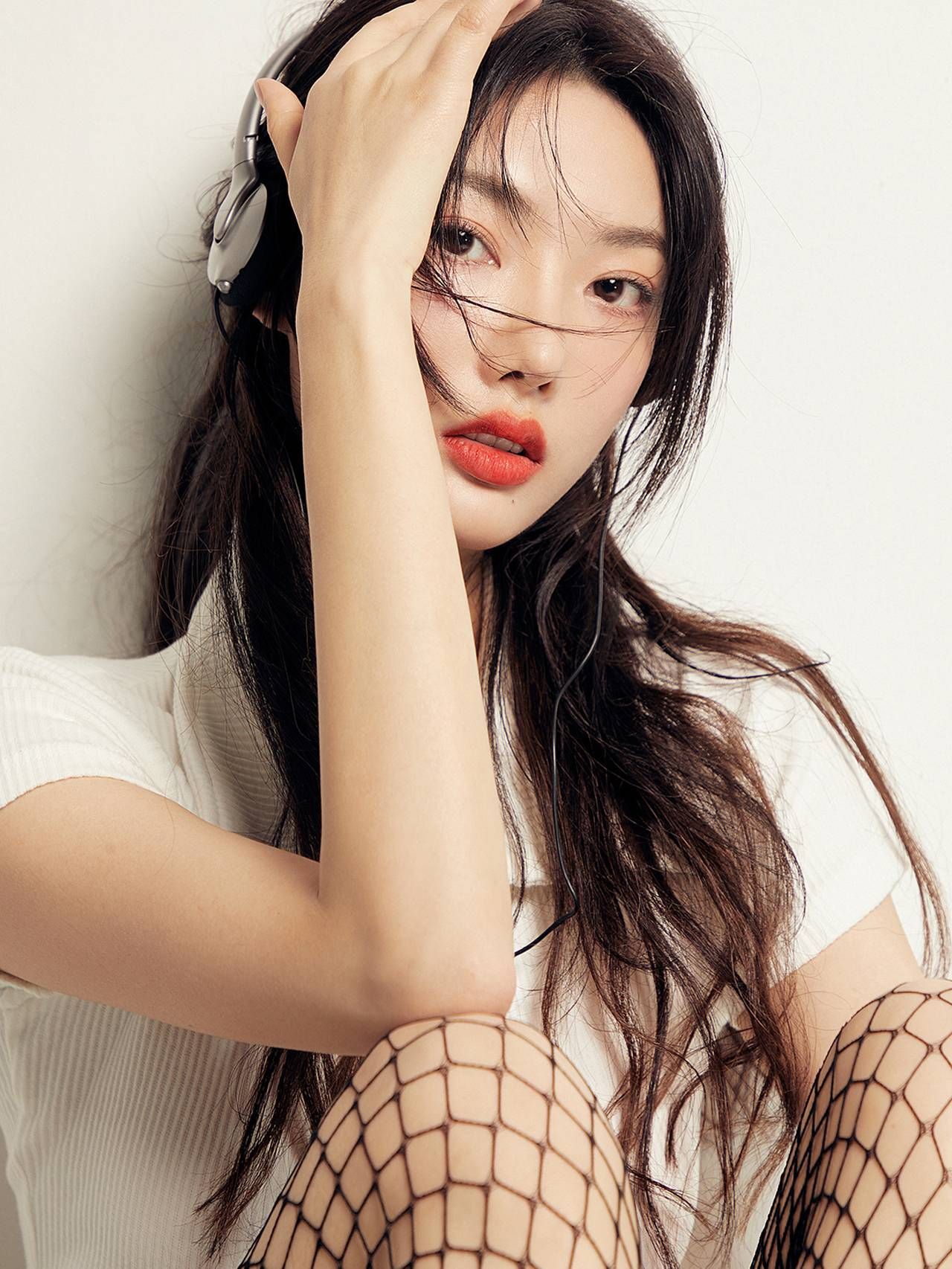 美女图片