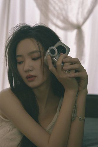 美女图片