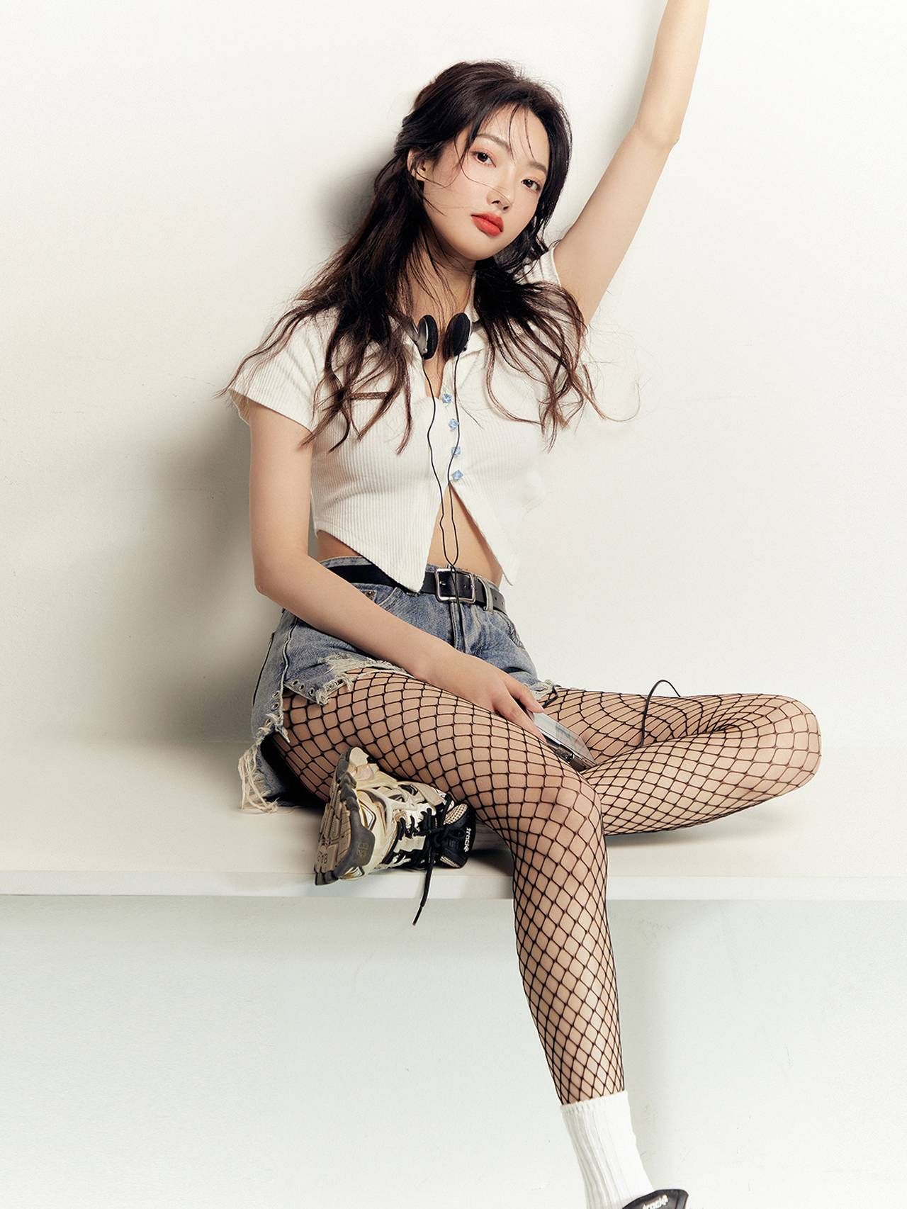 美女图片