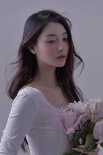 美女图片