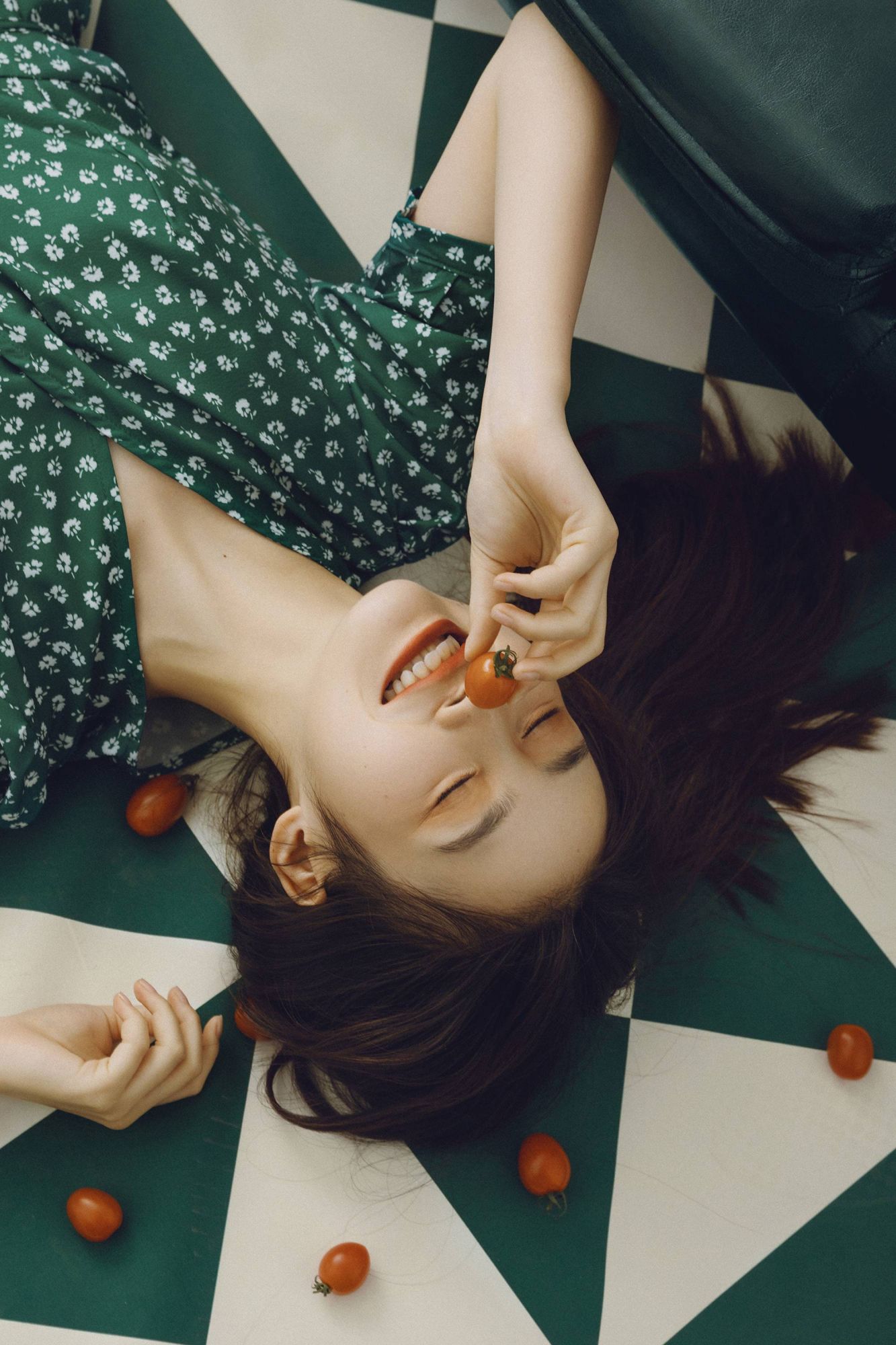 美女图片