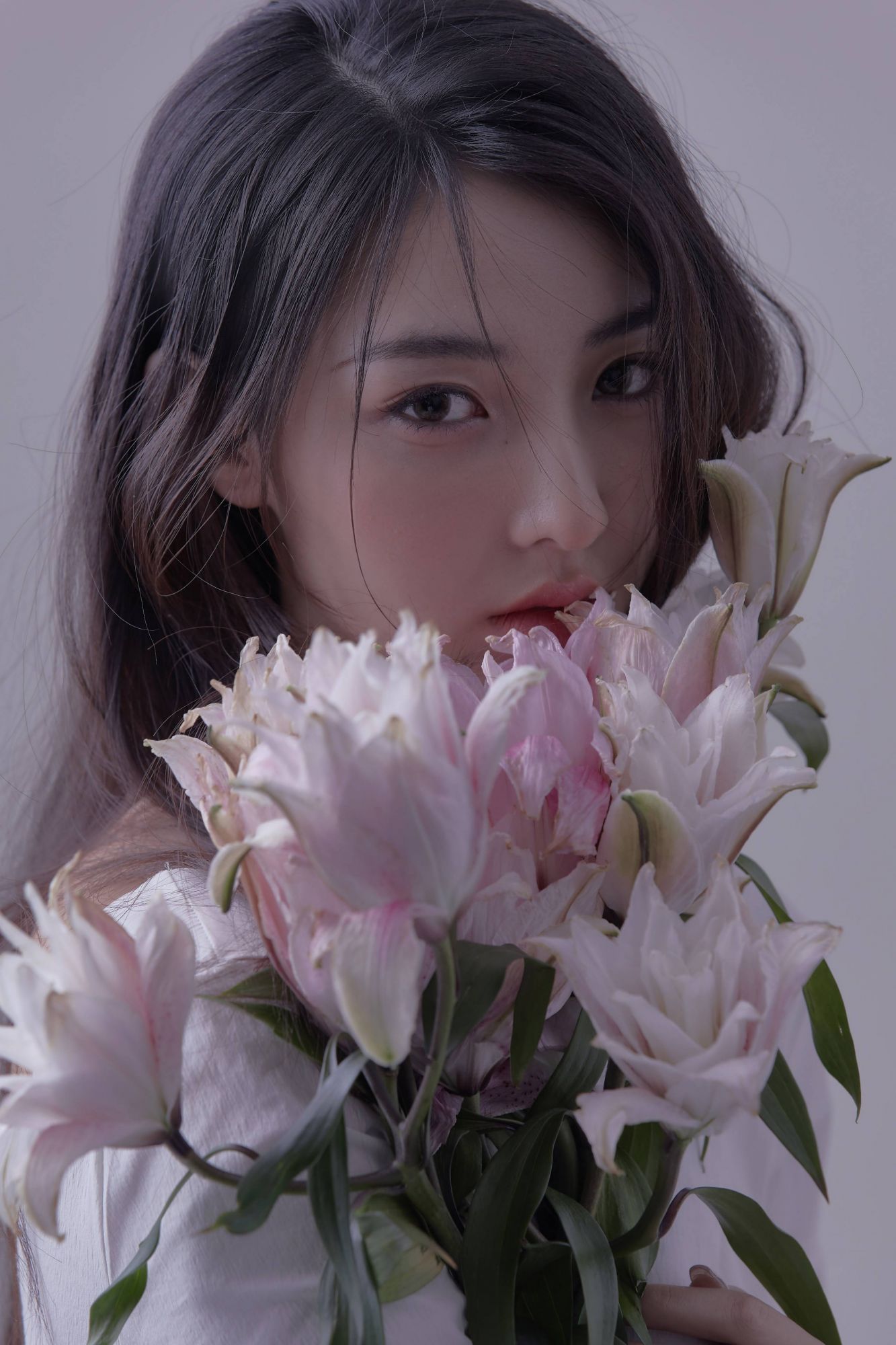 美女图片