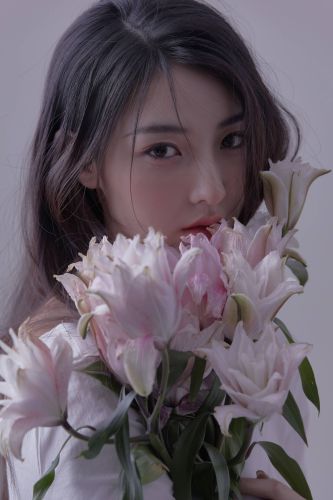 美女图片