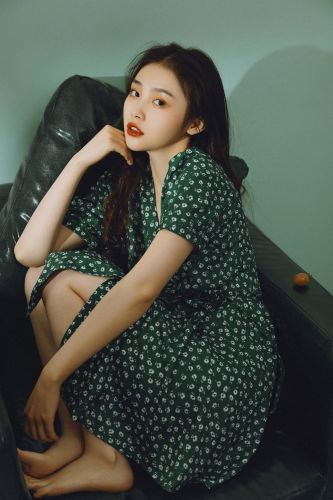 美女图片
