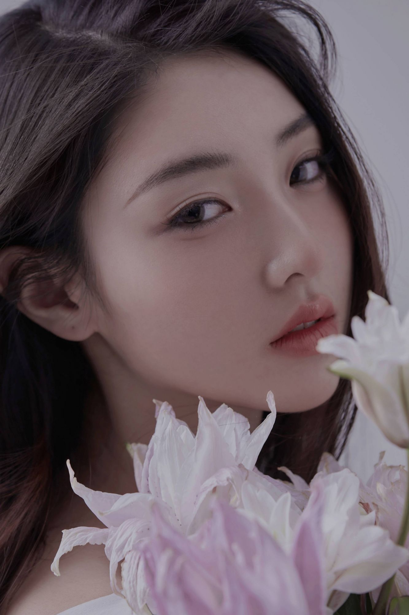 美女图片