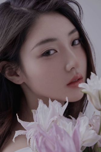 美女图片