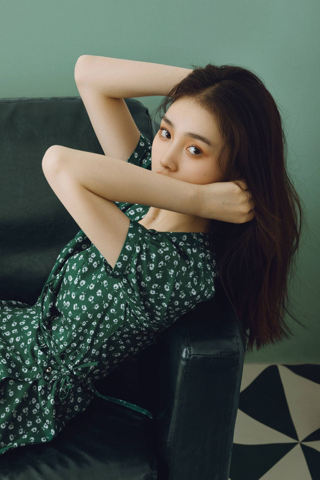美女图片