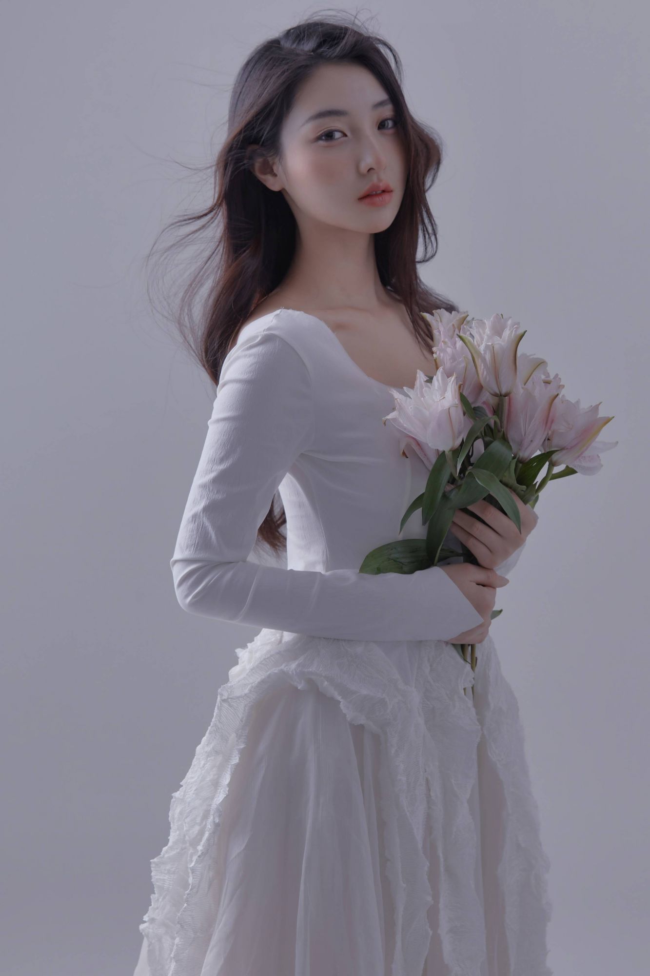 美女图片
