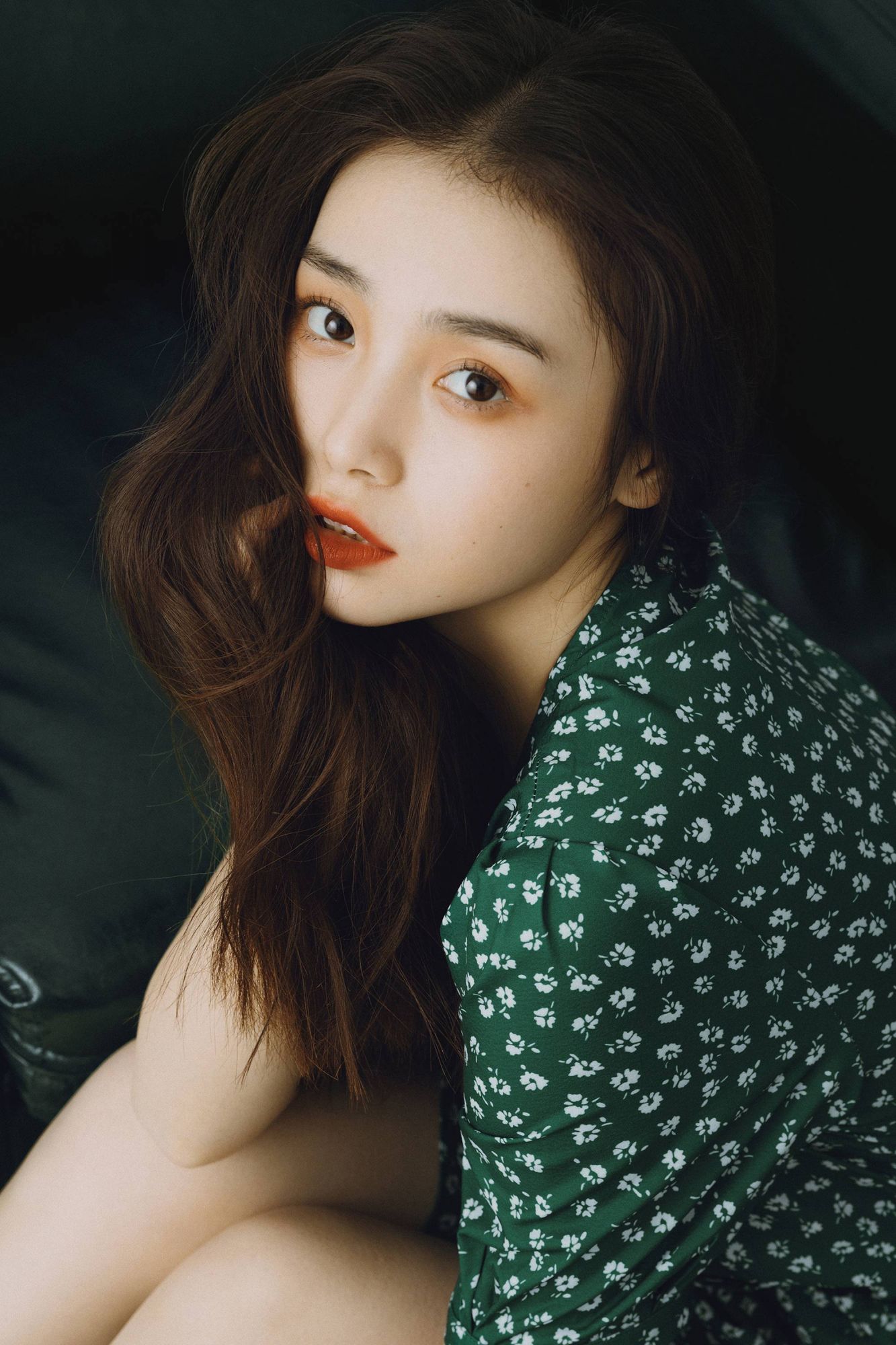 美女图片
