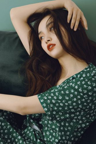 美女图片