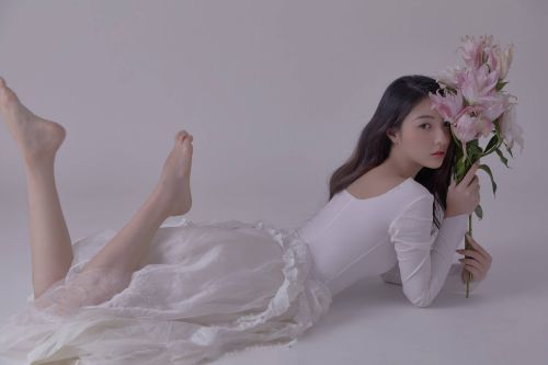 美女图片