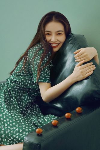 美女图片