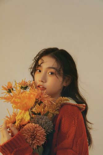 美女图片