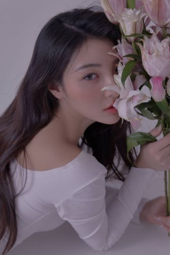 美女图片