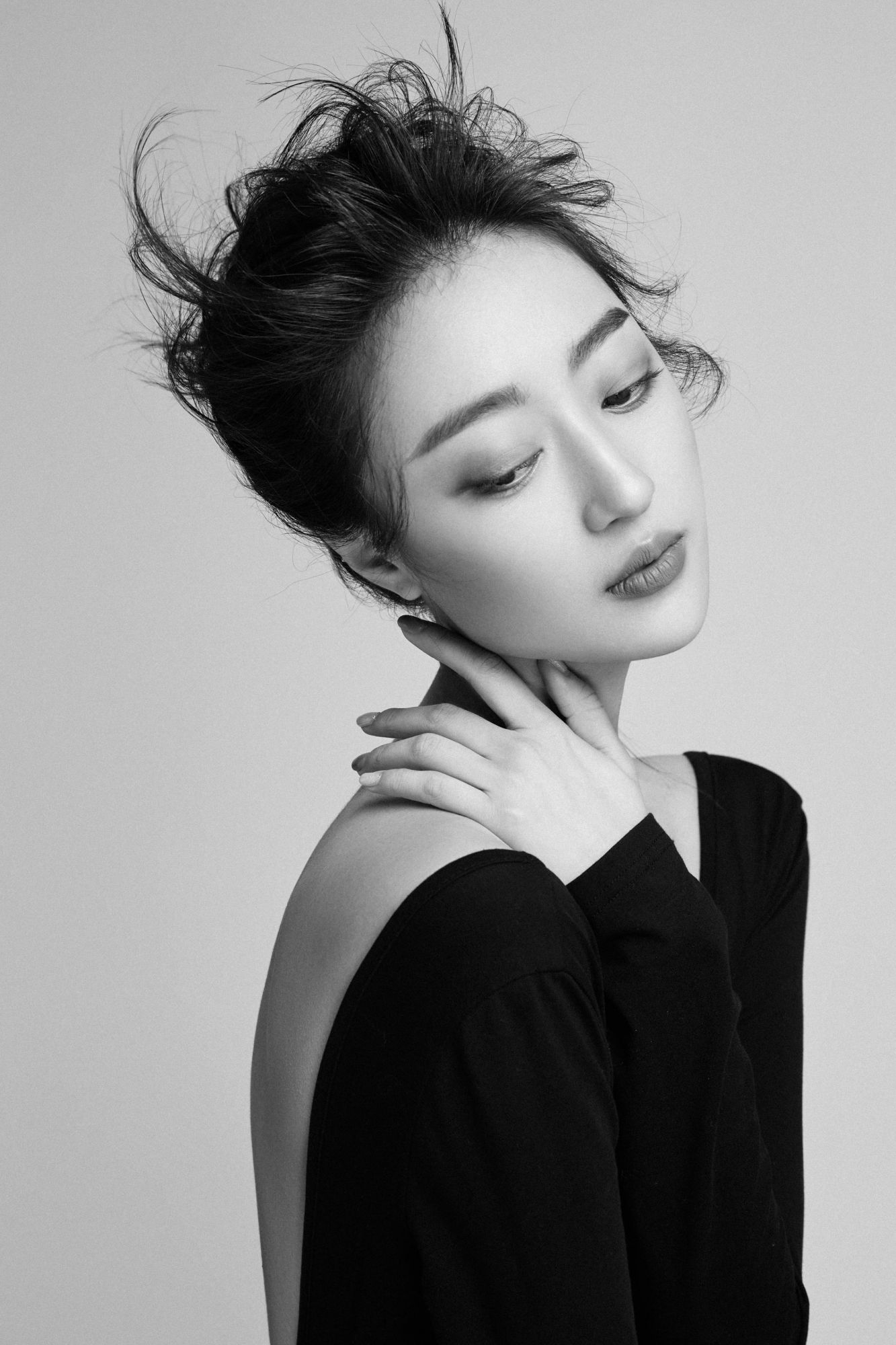美女图片