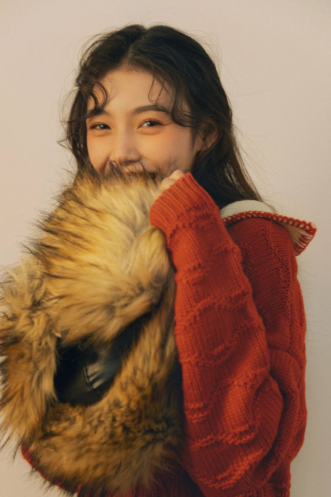 美女图片