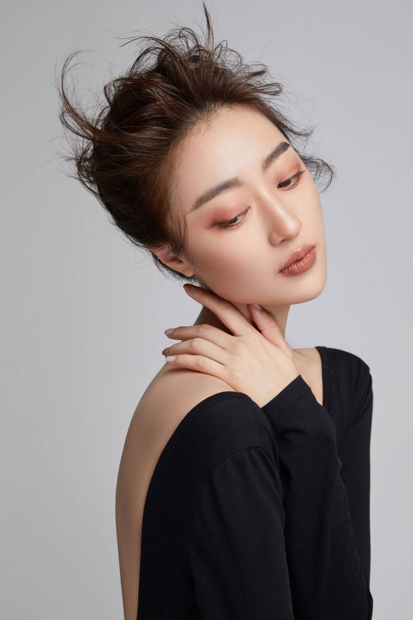 美女图片