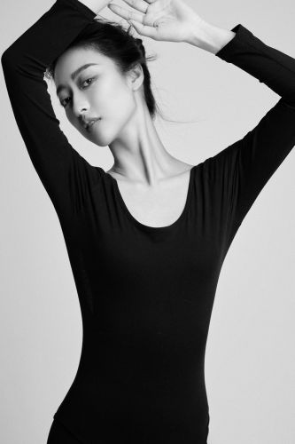 美女图片