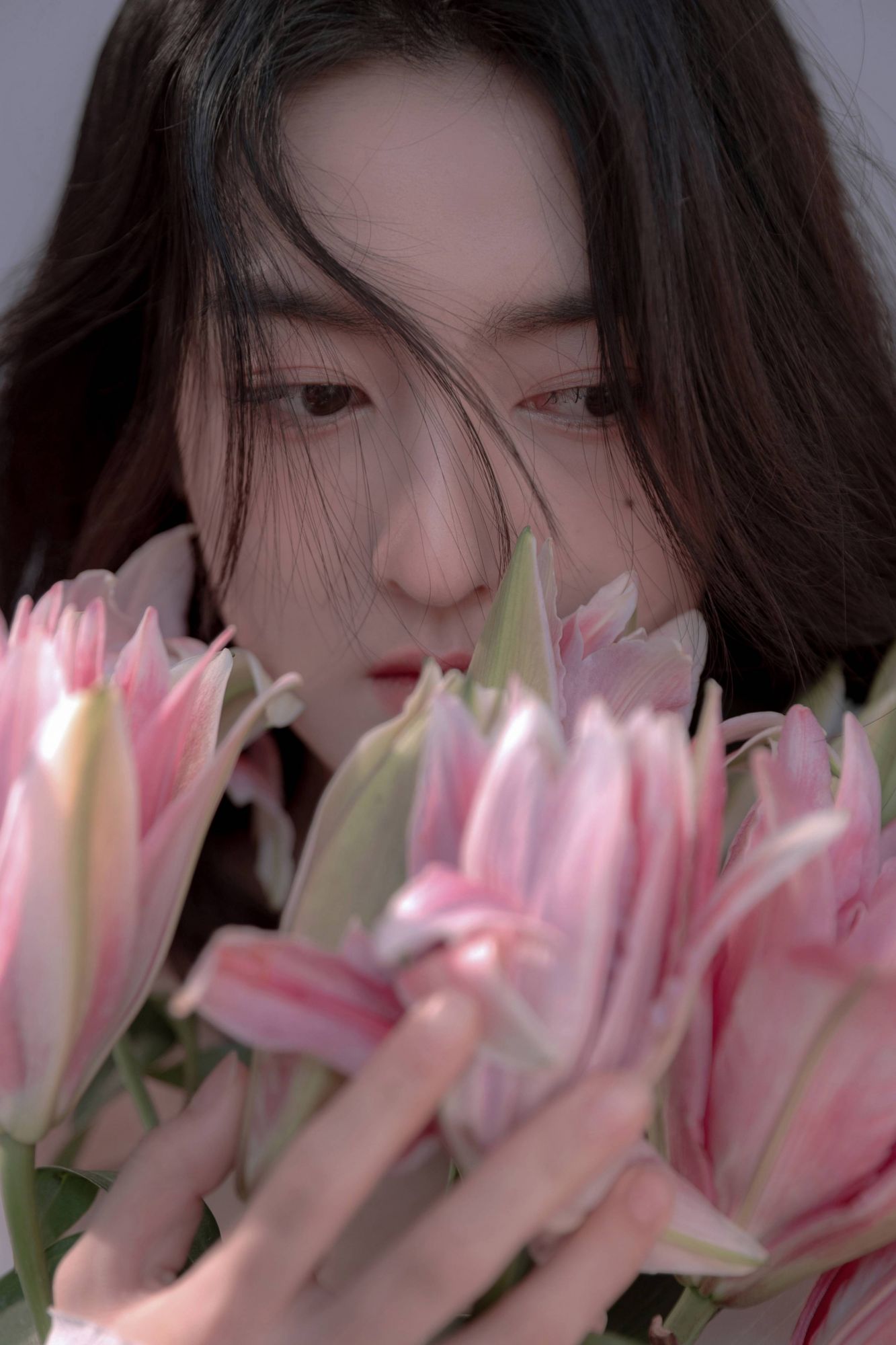 美女图片
