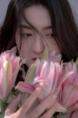 美女图片