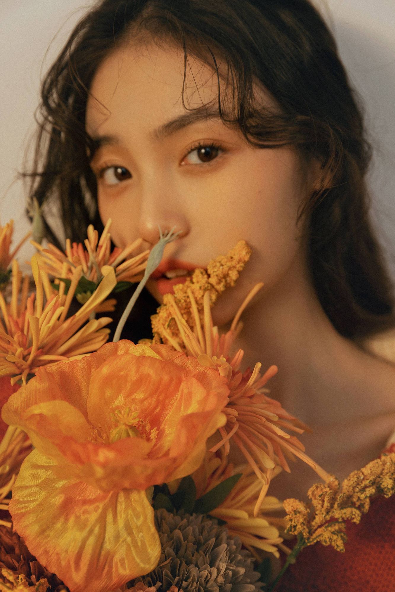 美女图片