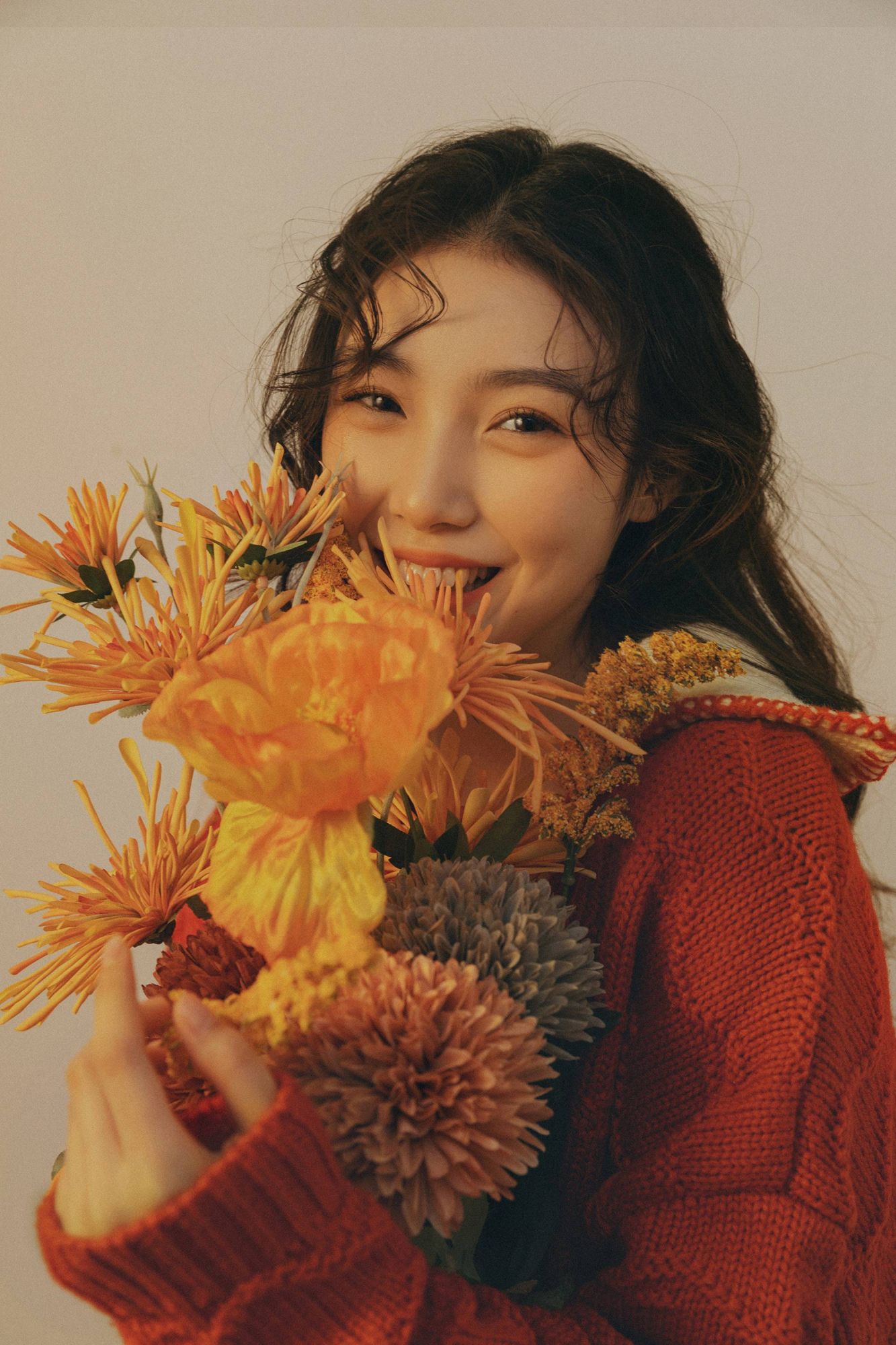 美女图片
