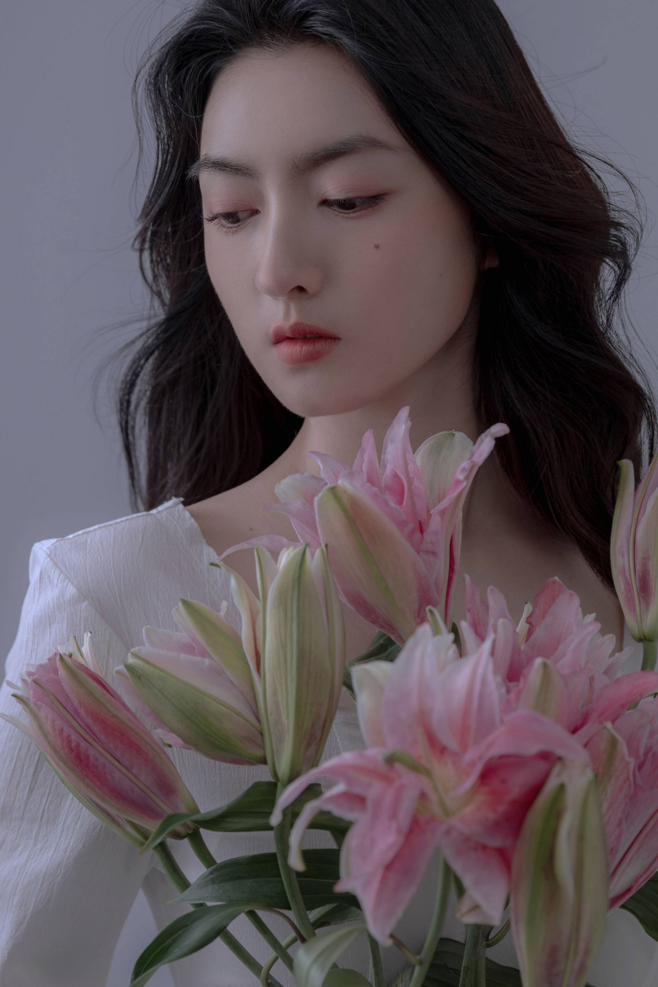 美女图片