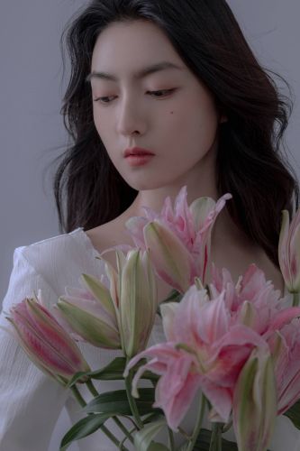 美女图片