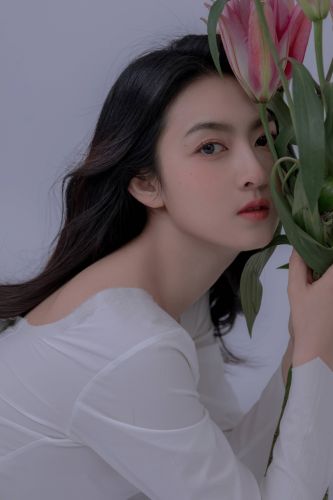 美女图片