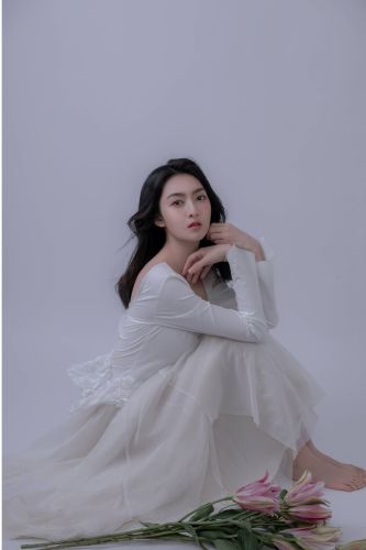 美女图片