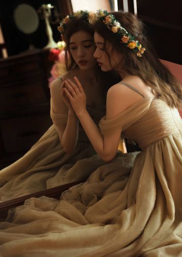 美女图片