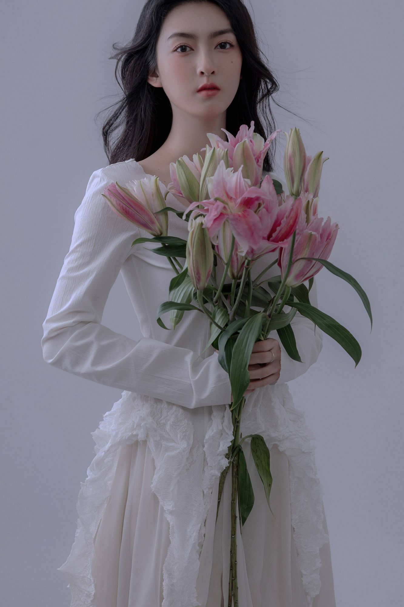 美女图片