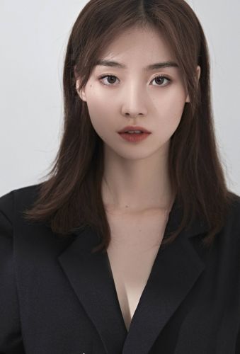 美女图片
