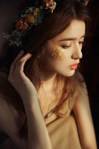 美女图片