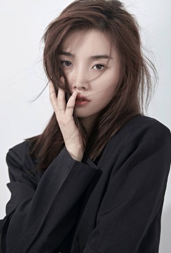 美女图片