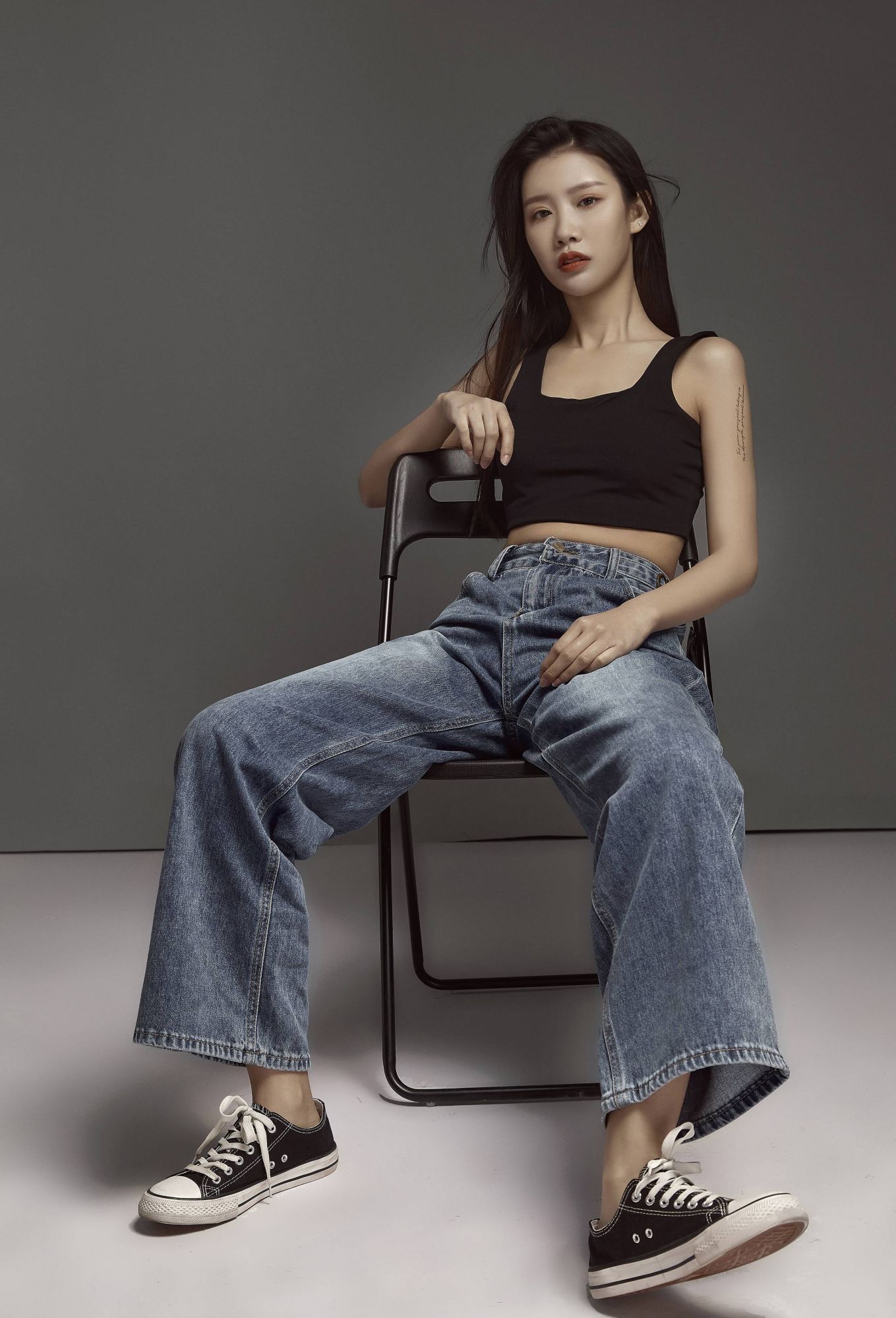 美女图片