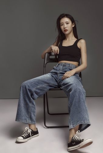 美女图片