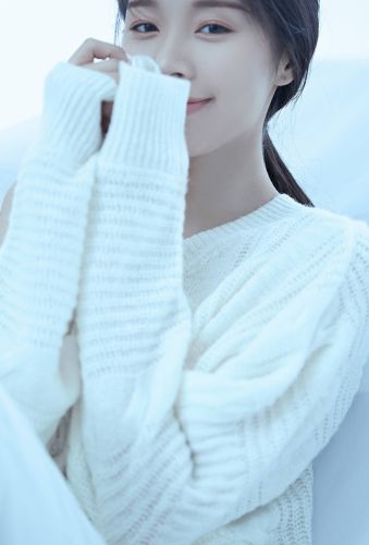 美女图片