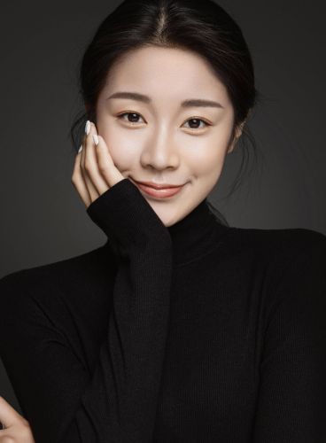 美女图片