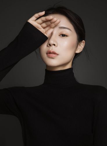 美女图片