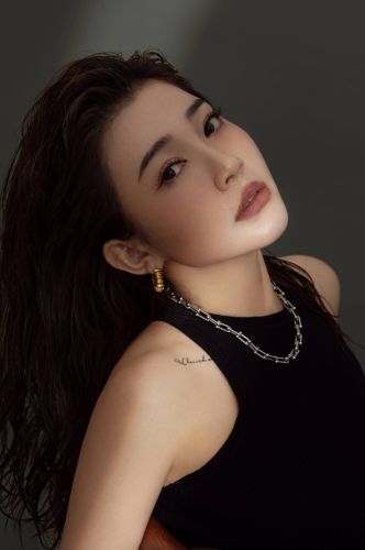 美女图片