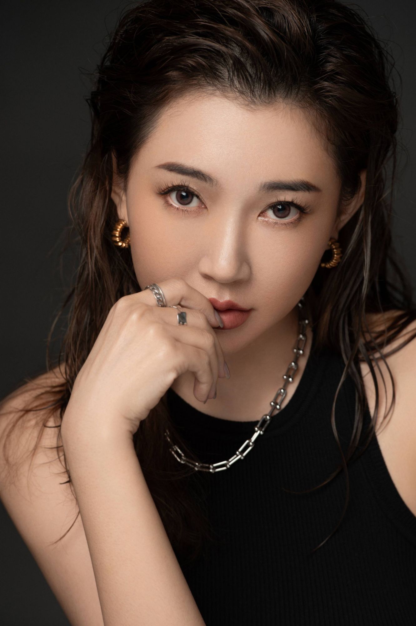 美女图片